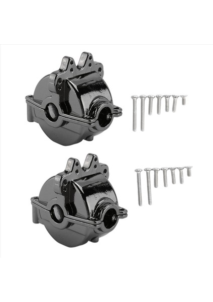 Rc Wltoys A949 A959 A969 A979 K929 Metal Diferansiyel Kılıf Dişli Kutusu A949-12 1/18 Off-Road Araç Metal Parçaları (Yurt Dışından) modelleri