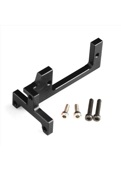 2x Gearbox Vardiya Direksiyon Dişli Braket Servo Montajı 1/14 Tamiya Rc Kamyon Trailleri Scania Man Benz Actros Araba Diy 3 (Yurt Dışından) fiyatları