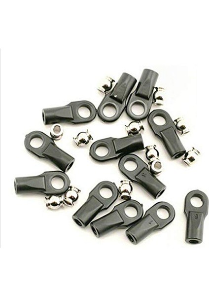 12 Adet Çubuk Içi Boş Toplarla Bitiyor Traxxas Haydut Için 5347 (Yurt Dışından) fiyatları