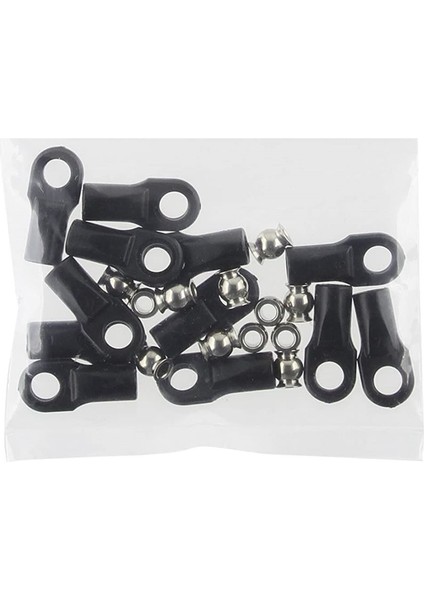 12 Adet Çubuk Içi Boş Toplarla Bitiyor Traxxas Haydut Için 5347 (Yurt Dışından) fırsatları