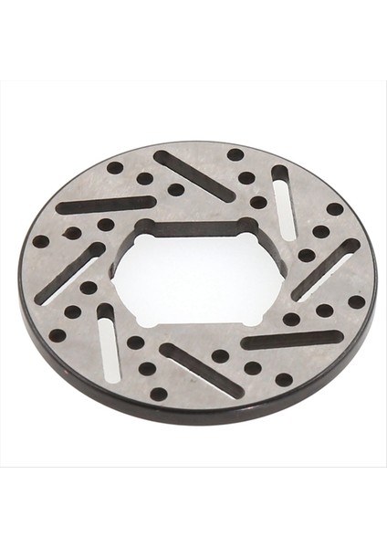 Kyosho-Mp9 Için Metal Fren Rotor IF415 1/8 Rc Araba Yükseltme Parçaları Aksesuarları (Yurt Dışından)