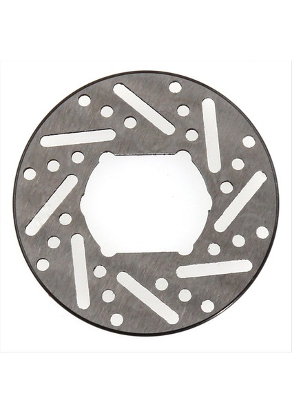 Kyosho-Mp9 Için Metal Fren Rotor IF415 1/8 Rc Araba Yükseltme Parçaları Aksesuarları (Yurt Dışından) fırsatları