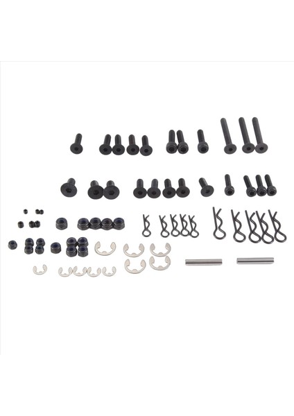 Vida Onarım Seti Onarım Kitleri 1/5 Hpı Baja 5b Parçalar Rovan Km Rc CAR-690111 (Yurt Dışından)