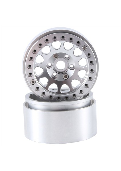 4pcs 1 9 Inç Metal Beadlock Tekerlek Göbeği 1/10 Rc Paletli Araba Eksenel SCX10 Traxxas Trx4 RC4WD D90 Mst Redcat Gen8 1 (Yurt Dışından) indirimleri