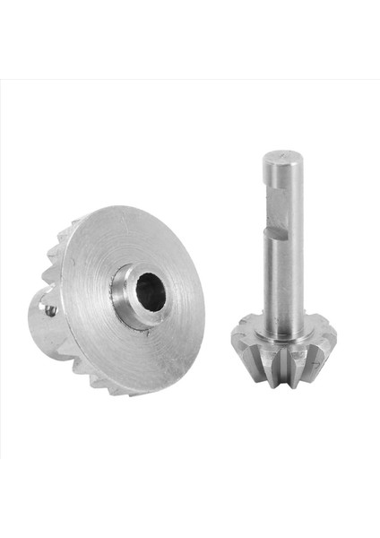 8pcs Çelik Ön ve Arka Aks Dişli Mil Dişliler Wpl B24 B36 C14 C24 Mn D90 MN99S Yükseltme Parçaları (Yurt Dışından) fırsatları