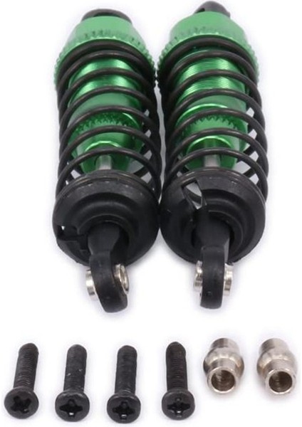 2 1/12 Wltoys 12428 12423 Için Ön ve Arka Şok Emici Set (Yurt Dışından) fiyatları