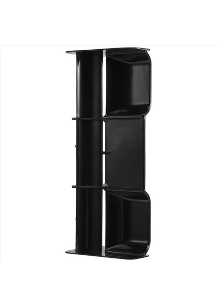 1 8 Buggy Rc Arabalar Rc Plastik Naylon Kuyruk Kanadı 1/8 Ölçekli Nitro Electric Powered Off Road Buggytruck Uzaktan Kumanda Siyah (Yurt Dışından) fiyatları