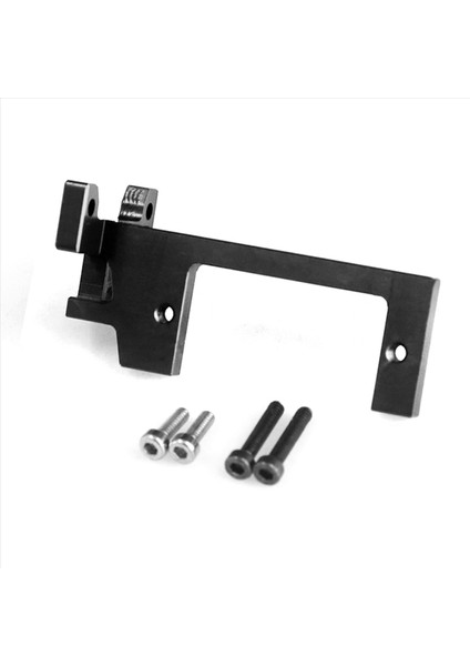 2x Gearbox Vardiya Direksiyon Dişli Braket Servo Montajı 1/14 Tamiya Rc Kamyon Trailleri Scania Man Benz Actros Araba Diy 3 (Yurt Dışından) modelleri