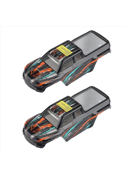 Haıboxtıng Hbx 16889 16889A Rc Araba Yedek Parçaları Yükseltme Aksesuarları (Yurt Dışından)