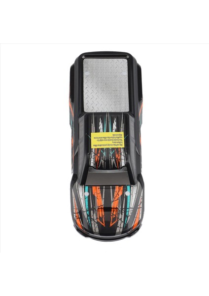 Haıboxtıng Hbx 16889 16889A Rc Araba Yedek Parçaları Yükseltme Aksesuarları (Yurt Dışından) fiyatları