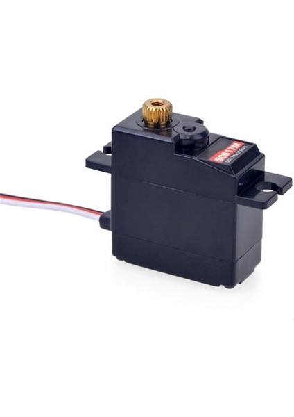 17G 3 5kg Metal Gear Dijital Servo ve Metal Servo Kolu S0017M Wpl C14 C24 Mn D90 MN99S Rc Araç Yükseltme Parçaları 4 (Yurt Dışından) modelleri