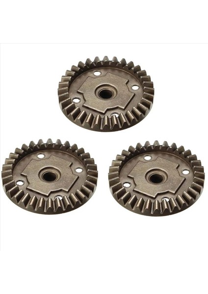 Jlb Racing Cheetah 1/10 Fırçasız Rc Araç Parçaları Aksesuarları (Yurt Dışından)