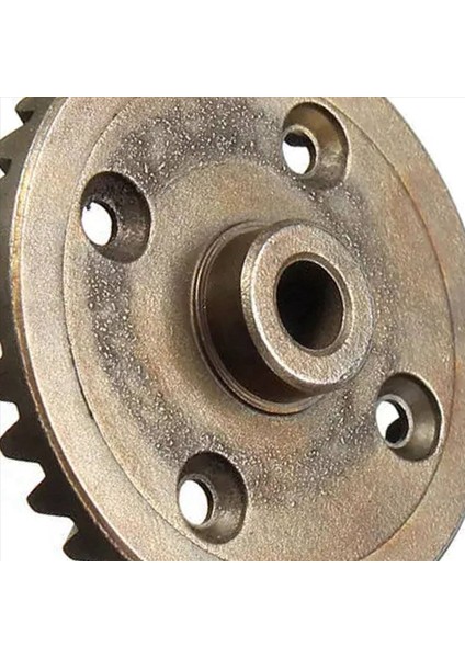 Jlb Racing Cheetah 1/10 Fırçasız Rc Araç Parçaları Aksesuarları (Yurt Dışından) indirimleri