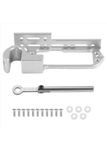 MG995 Için Dijital Servo Aolly Airdrop Switch Serbest Bırakma Cihazı Rc Multirotor Drone Için Serbest Bırakma (Yurt Dışından)