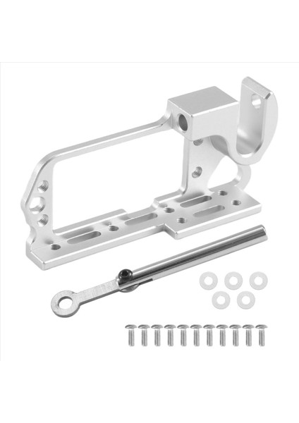 MG995 Için Dijital Servo Aolly Airdrop Switch Serbest Bırakma Cihazı Rc Multirotor Drone Için Serbest Bırakma (Yurt Dışından) fiyatları