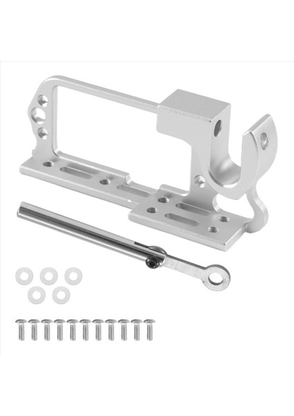 MG995 Için Dijital Servo Aolly Airdrop Switch Serbest Bırakma Cihazı Rc Multirotor Drone Için Serbest Bırakma (Yurt Dışından) modelleri