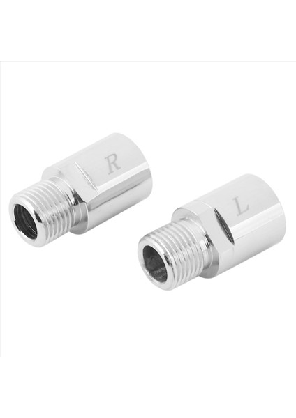 12X Dağ Yolu Bisiklet Pedalı Kilit Uzatma Mil Pedalı Uzatma Uzatma Çelik Mil Pedalı Uzatma (Yurt Dışından) modelleri