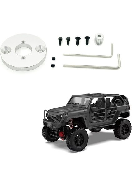 390 Ila 540/550 MN86S MN86 MN86K MN86K MN128 1/12 Rc Araba Yükseltme Parçaları Aksesuarları 2 (Yurt Dışından) indirimleri