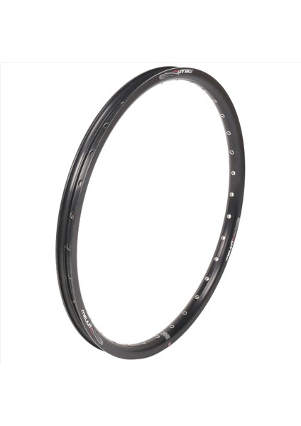 Meijun Mountain Bisikletleri Yol Katlama Bisikletleri 20 Inç 406 32 Delik Disk Fren Jant Parçaları Çift Diskli Jantlar (Siyah) (Yurt Dışından)