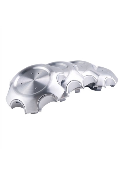 Araba Tekerlek Merkezi Kapak Hub Kapağı Jant 42603-60500 Toyota Prado FJ120 Için 4runner 2003-2009 (Yurt Dışından) fiyatları