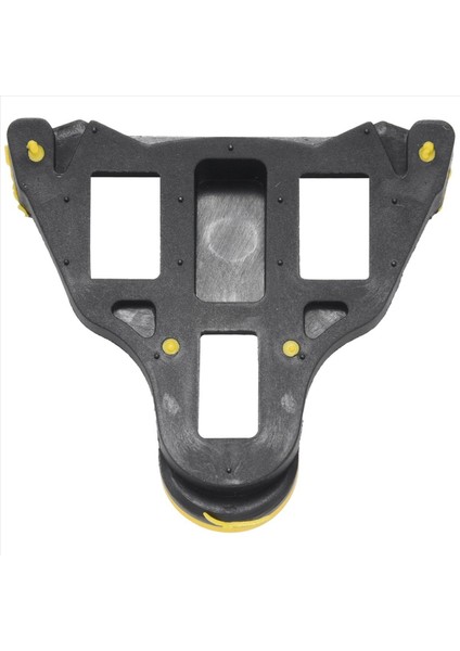 Yol Bisikleti 6 Derece Şamandıra Kendi Kendine Kilitlenen Bisiklet Pedalları Shimano Spd-Sl Sistem Ayakkabıları (Yurt Dışından) fırsatları