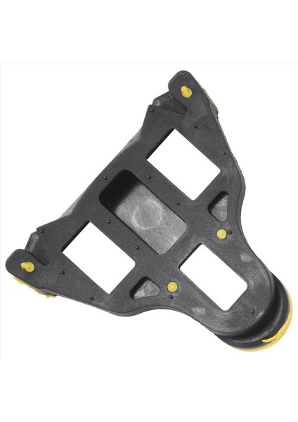 Yol Bisikleti 6 Derece Şamandıra Kendi Kendine Kilitlenen Bisiklet Pedalları Shimano Spd-Sl Sistem Ayakkabıları (Yurt Dışından) indirimleri