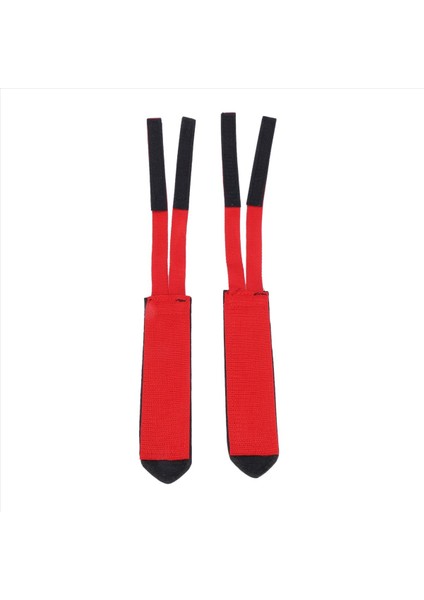 2 Çift Pedal Kayışı Ayak Pedal Kayışları Çocuk Pedal Kayışları Bisiklet Pedal Kayışları Bisiklet Ayak Kayışları (Kırmızı) (Yurt Dışından) fırsatları