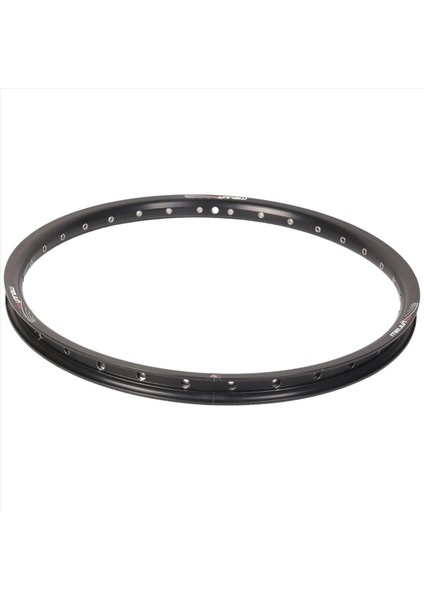 3x Meijun Dağ Bisikletleri Yol Katlama Bisikletleri 20 Inç 406 32 Delik Disk Fren Jant Parçaları Çift Disk Jant Jantlar (Siyah) (Yurt Dışından) fırsatları