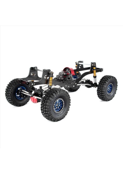 2x Lcg Alt Ağırlık Merkezi Metal Gövde Post Montajı 1/10 Rc Craıl Araç Axıal SCX10 I Iı Iıı Capra Yükseltme Parçaları 1 (Yurt Dışından) modelleri