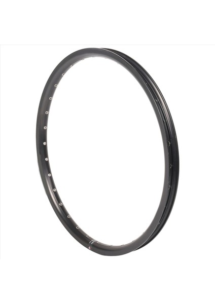 4x Meijun Dağ Bisikletleri Yol Katlama Bisikletleri 20 Inç 406 32 Delik Disk Fren Jant Parçaları Çift Diskli Jantlar (Siyah) (Yurt Dışından) modelleri