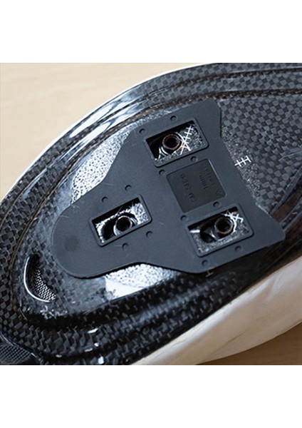 10X Yol Bisiklet Kilidi Pedalı Şimler Bisiklet Ayakkabı Kendi Kilit Ayarlanabilir Bisiklet Kilit Pedalı Kelepçe Conta Bisiklet Pedalları Parçalar (Yurt Dışından) fiyatları