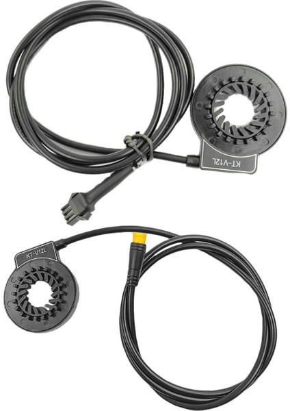 12 Manyetik Pas Sensörü Elektrikli Bisiklet Dönüşüm Kiti Parçaları Elektrikli Bisiklet E-Bisiklet Pas Sistemi ve Su Geçirmez Dönüşüm (Yurt Dışından)