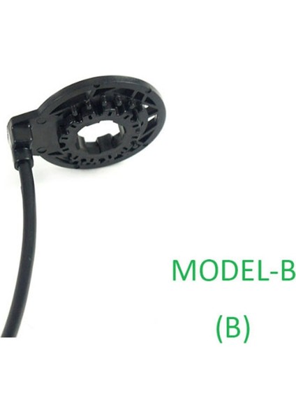 12 Manyetik Pas Sensörü Elektrikli Bisiklet Dönüşüm Kiti Parçaları Elektrikli Bisiklet E-Bisiklet Pas Sistemi ve Su Geçirmez Dönüşüm (Yurt Dışından) fiyatları