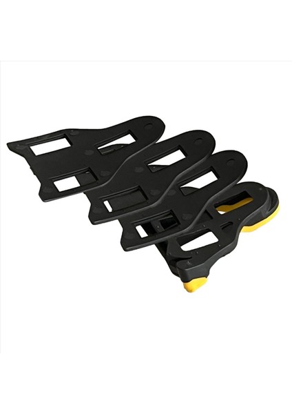 8x Yol Bisiklet Kilidi Pedalı Şimler Bisiklet Ayakkabı Kendi Kilit Ayarlanabilir Bisiklet Kilit Pedalı Kelepçe Conta Bisiklet Pedalları Parçalar (Yurt Dışından) modelleri