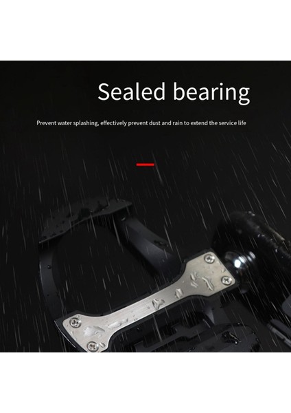 Yol Bisiklet Pedalı Bisiklet Pedalları Bisiklet Yatak Kilitsiz Pedalı Shimano Spd Sistemi Kilitli Plaka Mavisi (Yurt Dışından) indirimleri