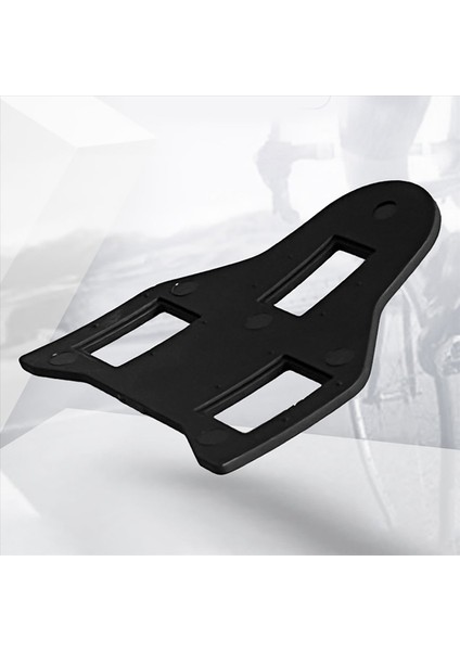 3 Set Yol Bisiklet Kilidi Pedalı Şimler Bisiklet Ayakkabı Kendi Kilit Ayarlanabilir Bisiklet Kilit Pedalı Kelepçe Conta Bisiklet Pedalları Parçalar (Yurt Dışından) fırsatları