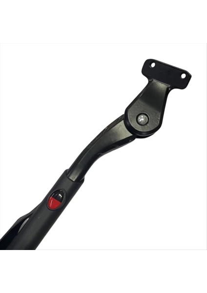 Ouxi V8 Için 20 Inç Kickstand Katlanır Fat Bisiklet Ayağı Destek Destek Dağ Kayış Scooter Bisiklet Park Yarışı Parçaları (Yurt Dışından) indirimleri