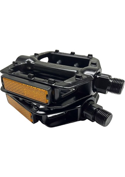 2pcs Katlanabilir Bisiklet Pedalı Kaymaz Yol Bisikleti Yatağı Pedal Seti Yansıtıcı Kayış Bisiklet Parçaları (Yurt Dışından) modelleri