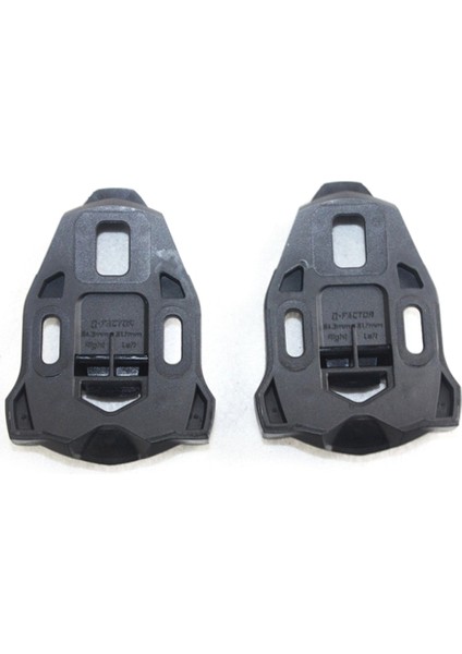 Yol Bisikleti Kendi Kendine Kilitlenen Pedal Kılıfları Time I-Clic ve X-Presso Mountain Bisiklet Bisiklet Pedal Aksesuarları Için Uyumlu (Yurt Dışından)