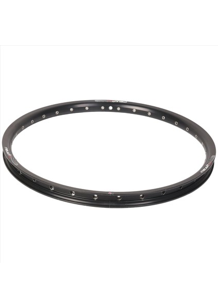 2x Meijun Dağ Bisikletleri Yol Katlama Bisikletleri 20 Inç 406 32 Delik Disk Fren Jant Parçaları Çift Diskli Jantlar (Siyah) (Yurt Dışından) modelleri