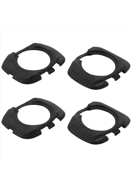 2x Bisiklet Pedalı Hız Oyun Sıfır / Speedplay Light Action Serisi Cleats Için Kapaklar (Yurt Dışından)