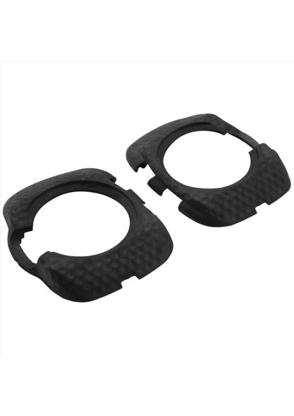 2x Bisiklet Pedalı Hız Oyun Sıfır / Speedplay Light Action Serisi Cleats Için Kapaklar (Yurt Dışından) modelleri