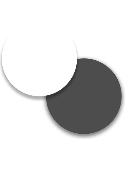 Nasser Tv Ünitesi Kitaplık Duvara Monte Beyaz-Antrasit Nas1-Wan