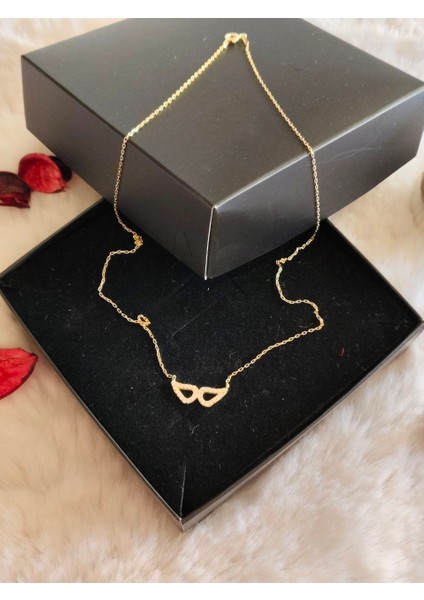 Gümüş Zirkon Taşlı Kanat Kolye fiyatları