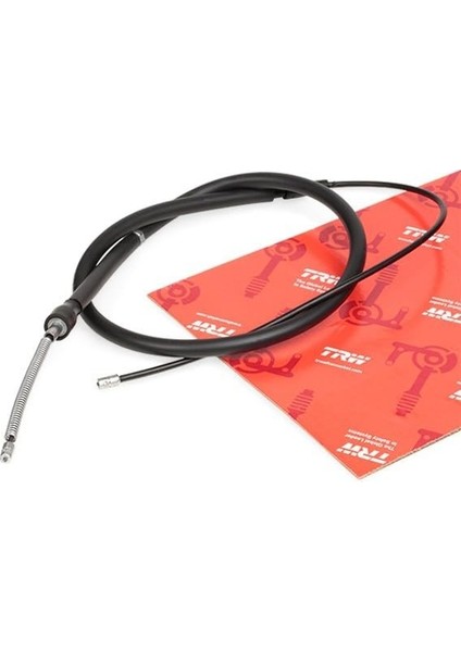 GCH2649 - El Frenı Kablosu Arka - Trw