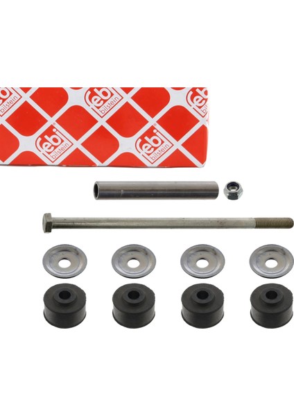 FBI03207 - Denge Çubuğu Stabilizer Takımı Ön Sol Sağ - Febı fırsatları