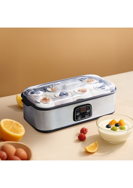 SNJ-159B Yoğurt Makinesi indirimleri