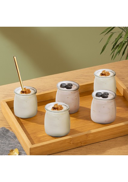 SNJ-159B Yoğurt Makinesi