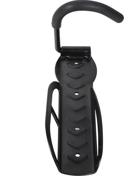 2 x Duvara Monte Montajlı Döngü Depolama Kancaları Alan Tasarruf Bisiklet Rafları (Yurt Dışından) fiyatları