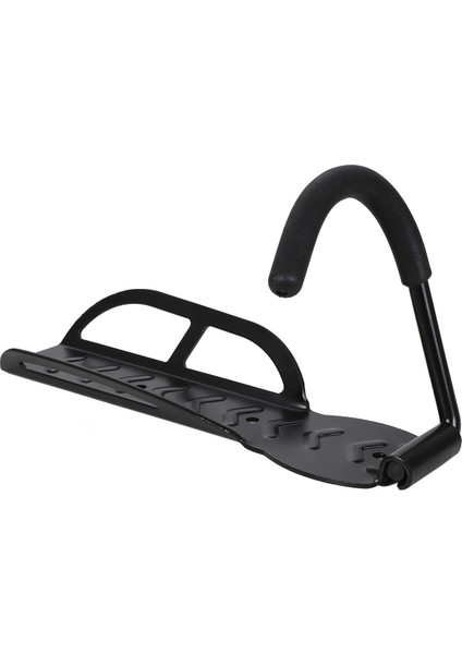 2 x Duvara Monte Montajlı Döngü Depolama Kancaları Alan Tasarruf Bisiklet Rafları (Yurt Dışından) fırsatları